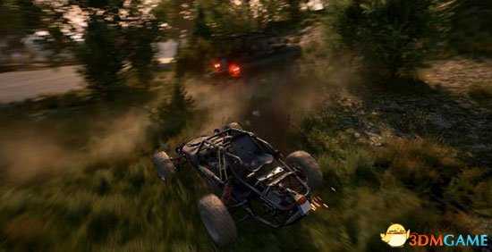 绝地求生各载具使用心得 绝地求生各载具性能个人分