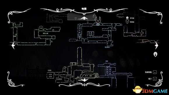 空洞骑士游戏彩蛋总汇 空洞骑士中有哪些彩蛋