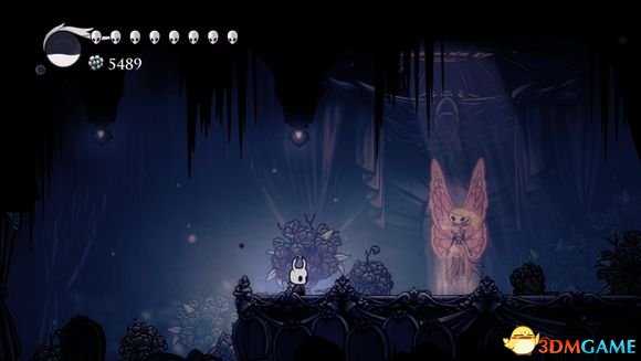 空洞骑士游戏彩蛋总汇 空洞骑士中有哪些彩蛋