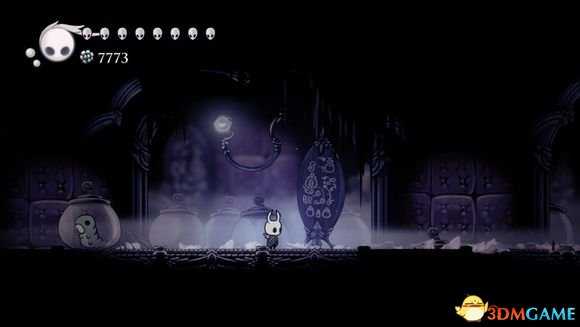 空洞骑士游戏彩蛋总汇 空洞骑士中有哪些彩蛋