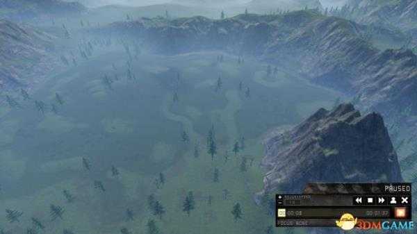 The Isle全地图和标志及各地点介绍