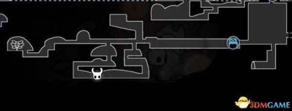 空洞骑士二段跳技能获得位置及方法