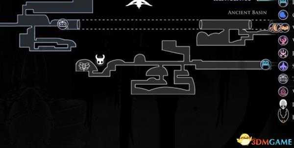 空洞骑士二段跳技能获得位置及方法