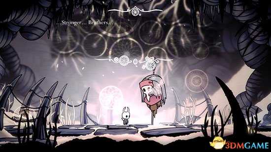 空洞骑士苍白矿石全获得位置介绍一览