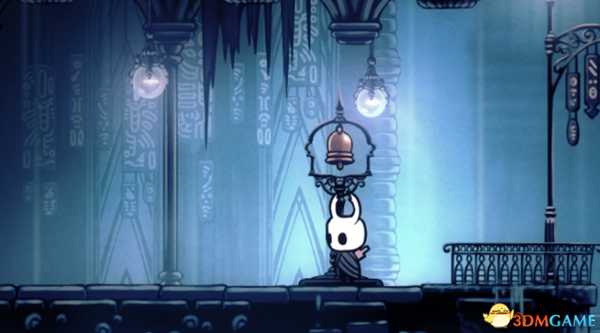 空洞骑士各种徽章组合及其效果介绍