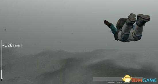 绝地求生跳伞快速降落技巧 绝地求生跳伞怎么快速降