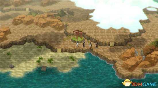 失落的斯菲尔人工建筑再生及功能介绍