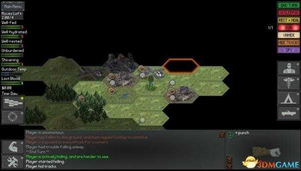 末日拾荒者全报纸收集及中文翻译