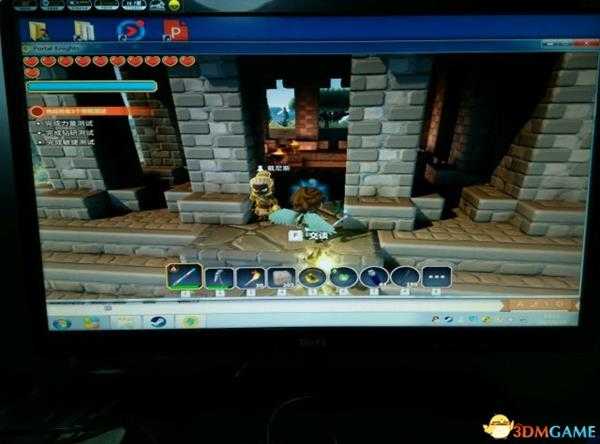 传送门骑士随机事件梁柱和他们的寺庙完成攻略