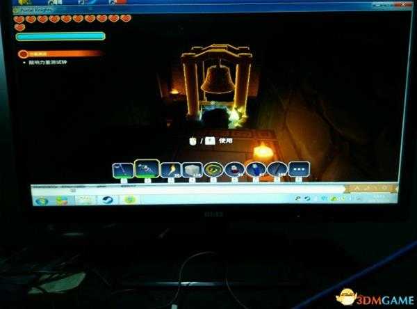 传送门骑士随机事件梁柱和他们的寺庙完成攻略