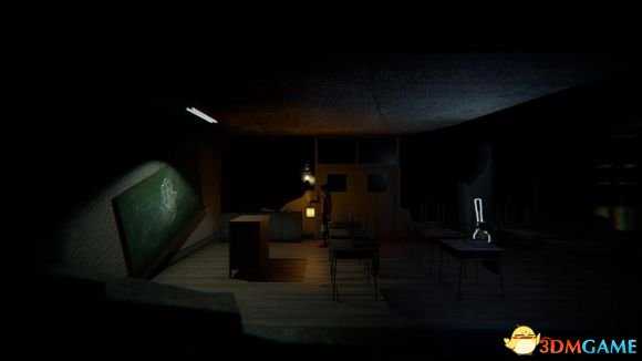 梦日记新作Steam发售日期 YUMENIKKI –DREAM DIARY-