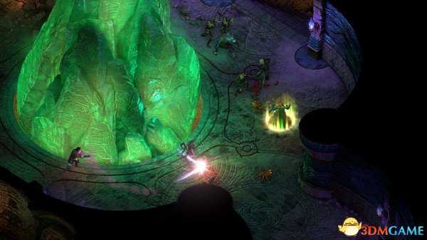 永恒之柱2发售时间 永恒之柱2什么时候发售