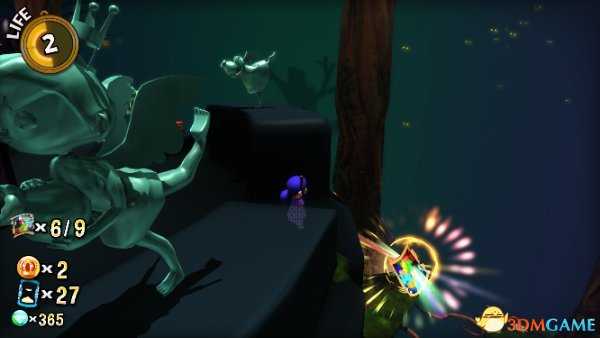 时光之帽第三关隐藏彩蛋位置介绍