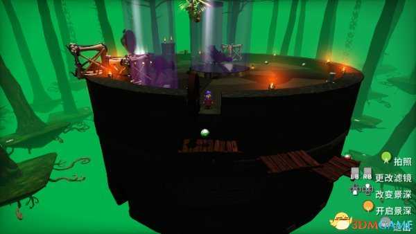 时光之帽第三关隐藏彩蛋位置介绍