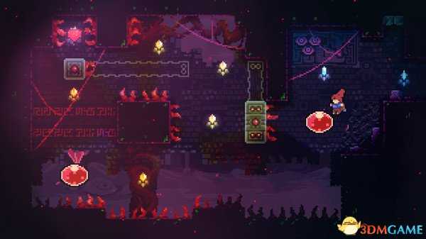 蔚蓝Celeste价格及购买地址 蔚蓝Celeste怎么购买