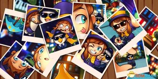 时光之帽每章节小故事一览