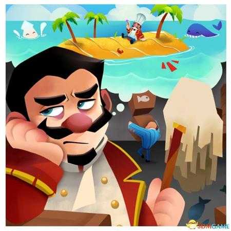 时光之帽每章节小故事一览