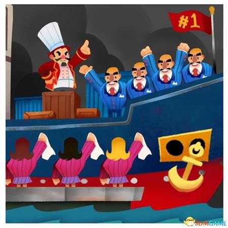 时光之帽每章节小故事一览