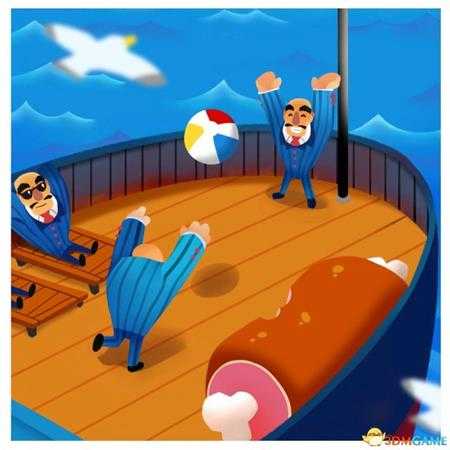 时光之帽每章节小故事一览