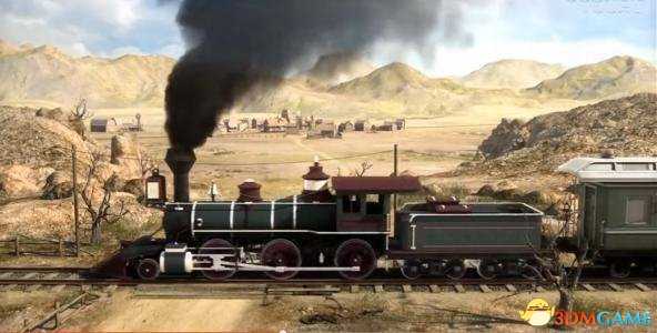 铁路帝国新手玩法技巧介绍