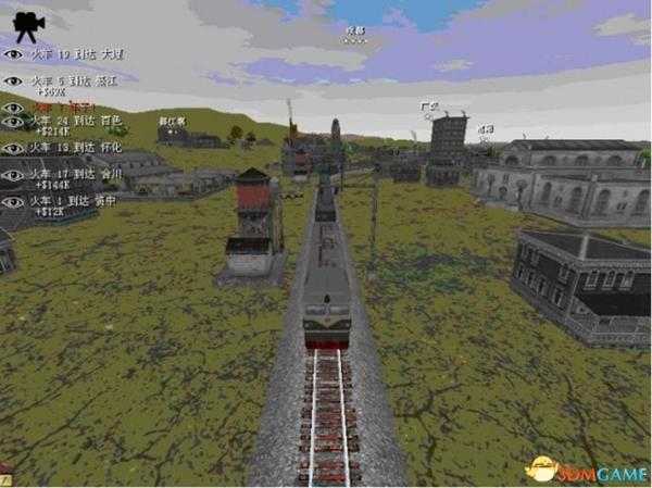 铁路大亨2所有车厢详细介绍 铁路大亨2列车车厢有哪