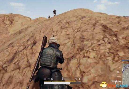 绝地求生刚枪技巧及训练方法 绝地求生如何刚枪