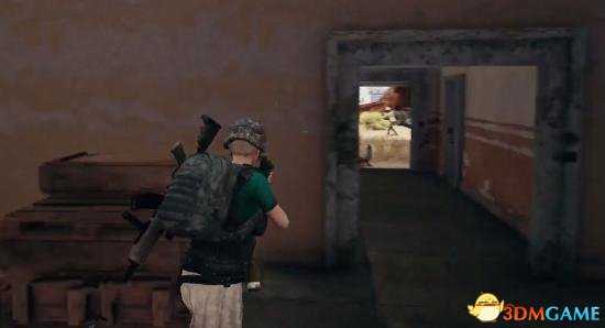 绝地求生刚枪技巧及训练方法 绝地求生如何刚枪