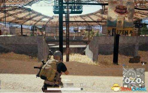 绝地求生EIPozo城搜刮地点推荐 绝地求生EI哪些房子物