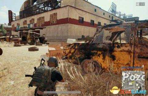 绝地求生EIPozo城搜刮地点推荐 绝地求生EI哪些房子物