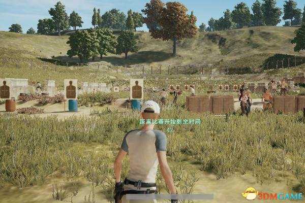 绝地求生出生位置介绍 绝地求生更新后出生在哪？