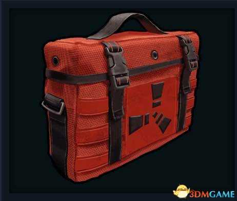 腐蚀RUST官方赠送物品作用及所需材料介绍