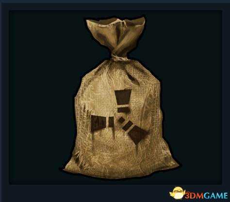 腐蚀RUST官方赠送物品作用及所需材料介绍