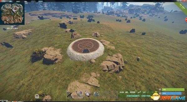 腐蚀RUST个工厂地点位置介绍 腐蚀如何找到相应的工厂