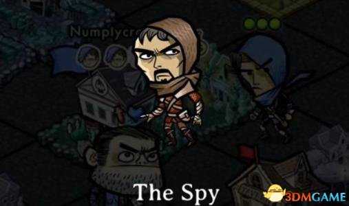 反英雄新手玩法介绍 反英雄快速上手技巧