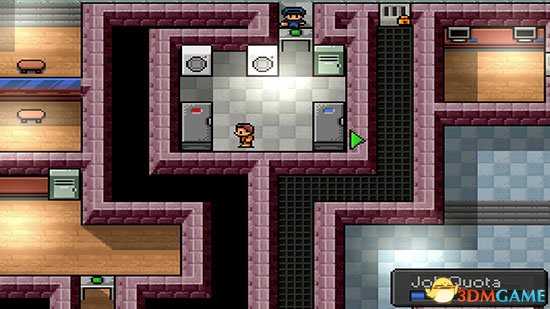 逃脱者狱友增加好感度物品介绍