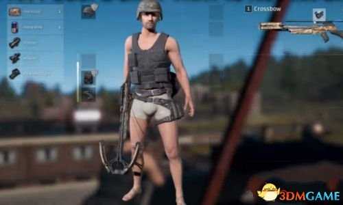 绝地求生十字弩使用技巧心得