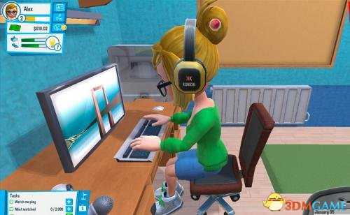 油管主播的生活电脑维修方法 电脑坏了怎么维修