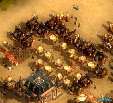 亿万僵尸游戏细节玩法技巧介绍