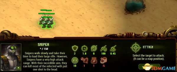 亿万僵尸游戏细节玩法技巧介绍