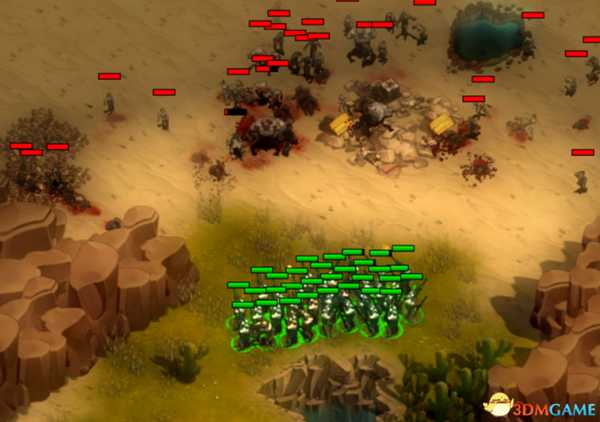 亿万僵尸游戏细节玩法技巧介绍