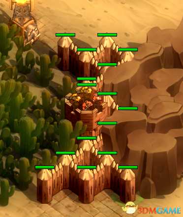 亿万僵尸游戏细节玩法技巧介绍