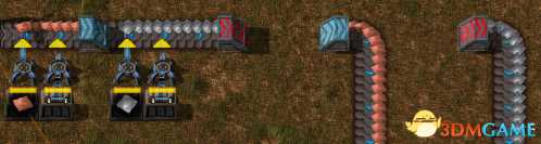 异星工厂传送带使用技巧总汇