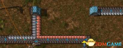 异星工厂传送带使用技巧总汇