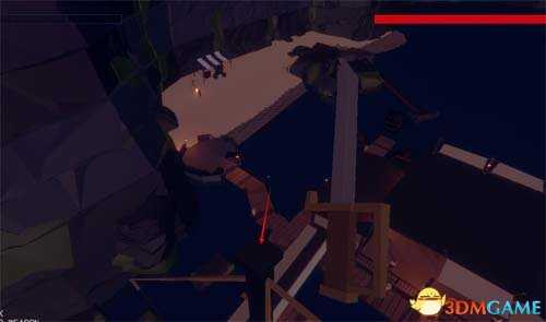 血染小镇海盗湾火枪获得方法