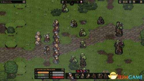 战场兄弟各敌人能力排行介绍