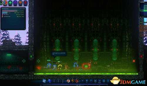 像素星际海盗游戏合作模式玩法介绍