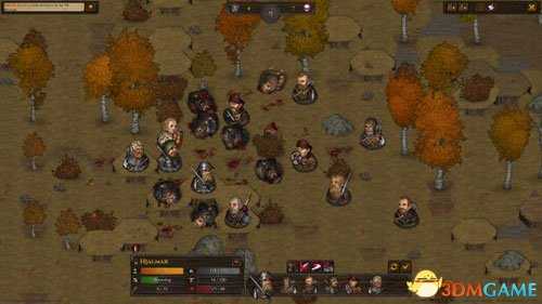 战场兄弟游戏弹出解决方法介绍