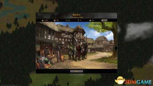 战场兄弟各种族优势与劣势介绍