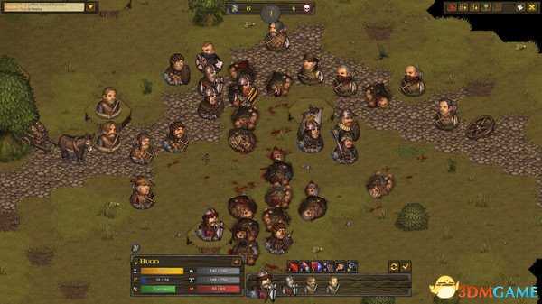 战场兄弟Steam购买地址 如何购买战场兄弟