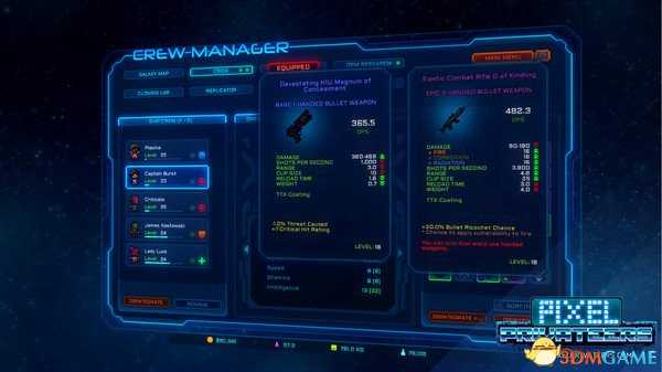 像素星际战争Steam购买地址 像素星际战争如何购买